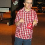 2011 Chicargo family conference colin_pic60