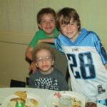 2011 Chicargo family conference colin_pic20