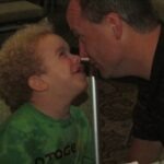 2011 Chicargo family conference colin_pic2